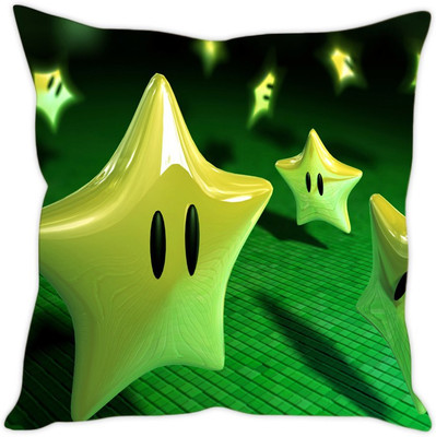 

Sleep Nature's Abstract Cushions Cover(Pack of 5, 40.64 cm*40.64 cm, Multicolor)