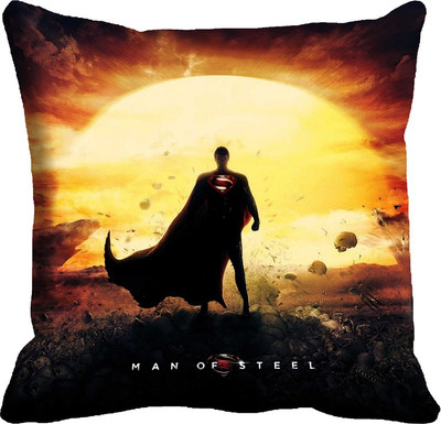 56% OFF on meSleep Abstract Cushions Cover(40 cm*40 cm, Black) 56% OFF on meSleep Abstract Cushions Cover(40 cm*40 cm, Black)