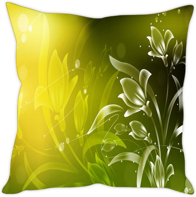 

Sleep Nature's Abstract Cushions Cover(Pack of 5, 30.64 cm*30.64 cm, Multicolor)