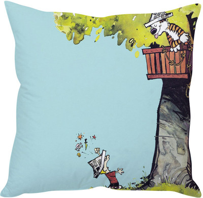56% OFF on StyBuzz Abstract Cushions Cover(30 cm*30 cm, Multicolor) 56% OFF on StyBuzz Abstract Cushions Cover(30 cm*30 cm, Multicolor)