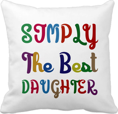 61% OFF on Tied Ribbons Printed Cushions Cover(40 cm*40 cm, Multicolor) 61% OFF on Tied Ribbons Printed Cushions Cover(40 cm*40 cm, Multicolor)