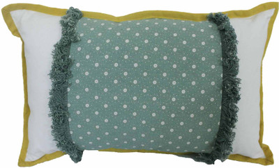 

Rhome Printed Cushions & Pillows Cover(Pack of 2, 30 cm*50 cm, Multicolor)