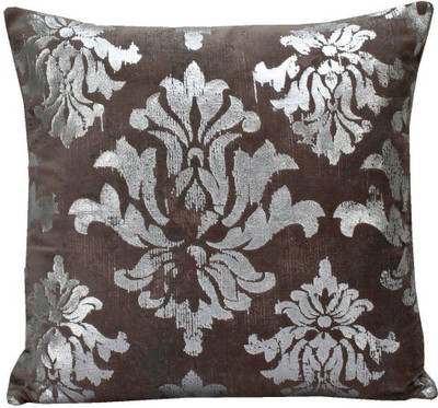 

Sanaa Abstract Cushions Cover(40 cm*40 cm, Multicolor)