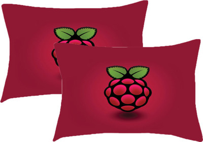 

Sleep Nature's Printed Pillows Cover(Pack of 2, 68.58 cm*45.72 cm, Multicolor)