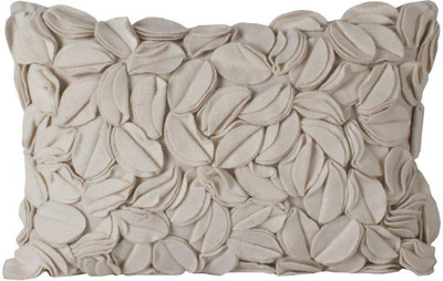 

Sanaa Floral Cushions Cover(30 cm*50 cm, Multicolor)