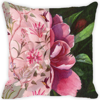 

Fabulloso Printed Cushions Cover(45.72 cm*45.72 cm, Multicolor)