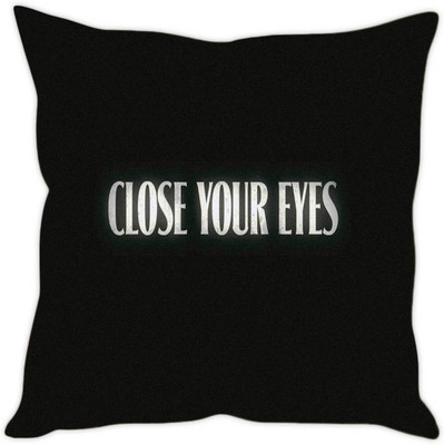 

Sleep Nature's Abstract Cushions Cover(30.63 cm*30.63 cm, Multicolor)
