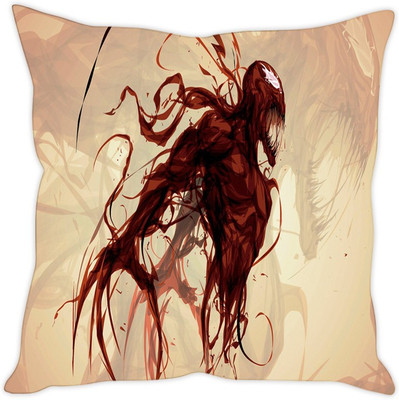

Sleep Nature's Abstract Cushions Cover(Pack of 5, 40.64 cm*40.64 cm, Multicolor)