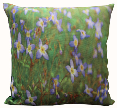 

Adishma Printed Cushions Cover(40 cm*40 cm, Green)