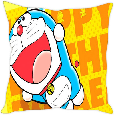 

Sleep Nature's Abstract Cushions Cover(Pack of 5, 40.64 cm*40.64 cm, Multicolor)