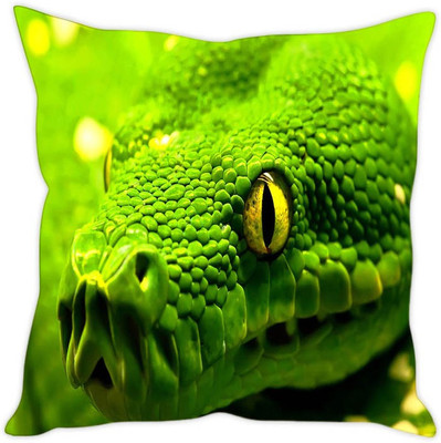 

Sleep Nature's Abstract Cushions Cover(Pack of 5, 40.64 cm*40.64 cm, Multicolor)
