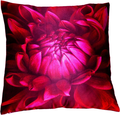 

Lushomes Abstract Cushions Cover(40 cm*40 cm, Multicolor)