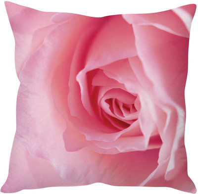 66% OFF on StyBuzz Abstract Cushions Cover(30 cm*30 cm, Multicolor)