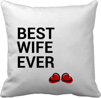 

Tied Ribbons Self Design Cushions Cover(30 cm*30 cm, Multicolor)
