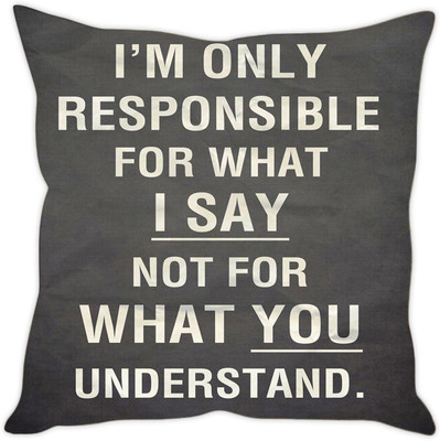 

Sleep Nature's Abstract Cushions Cover(Pack of 5, 30.64 cm*30.64 cm, Multicolor)