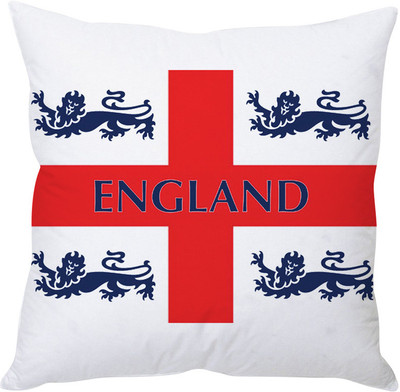 71% OFF on StyBuzz Paisley Cushions Cover(40 cm*40 cm, Multicolor)