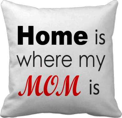 

Tied Ribbons Self Design Cushions Cover(30 cm*30 cm, Multicolor)