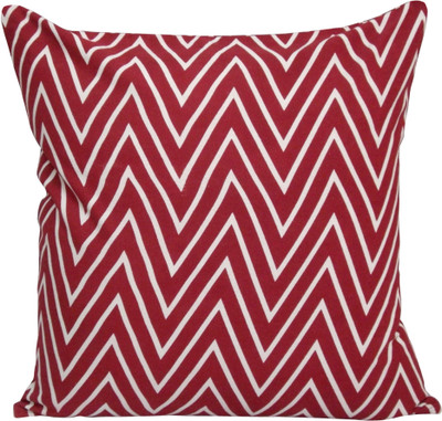 

Akshat International Printed Cushions Cover(Pack of 5, Red)
