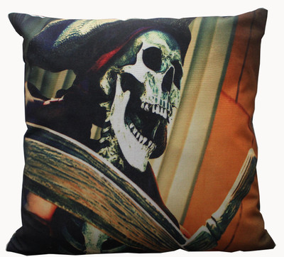 

Adishma Printed Cushions Cover(40 cm*40 cm, Multicolor)
