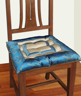 5% OFF on Dekor World Plain Cushions Cover(40 cm*40 cm, Beige, Blue) 5% OFF on Dekor World Plain Cushions Cover(40 cm*40 cm, Beige, Blue)