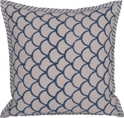 

Trade Star Geometric Cushions Cover(40 cm*40 cm, Grey)