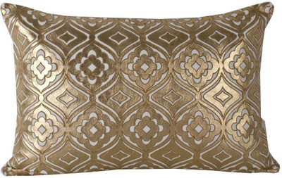 

Sanaa Geometric Cushions Cover(30 cm*50 cm, Multicolor)