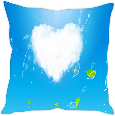 

Sleep Nature's Abstract Cushions Cover(Pack of 5, 40.64 cm*40.64 cm, Multicolor)
