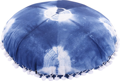 

Trade Star Abstract Cushions Cover(41 cm*41 cm, Blue)