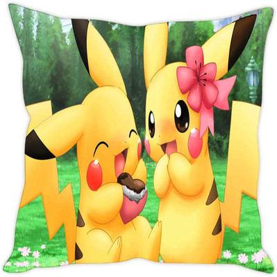 

Sleep Nature's Abstract Cushions Cover(Pack of 5, 30.64 cm*30.64 cm, Multicolor)