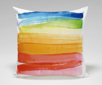 

BRIZAN Abstract Cushions Cover(40 cm*40 cm, Multicolor)