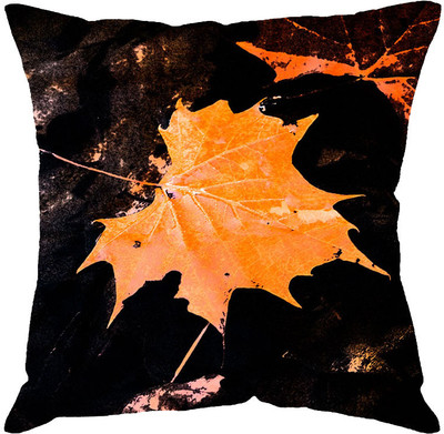 

Fabulloso Printed Cushions Cover(31 cm*31 cm, Multicolor)