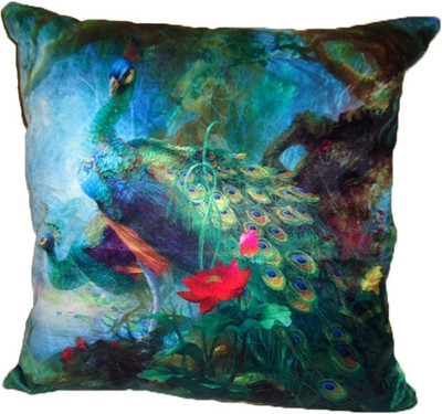 

MIRAC Abstract Cushions Cover(40.64 cm*40.64 cm, Multicolor)