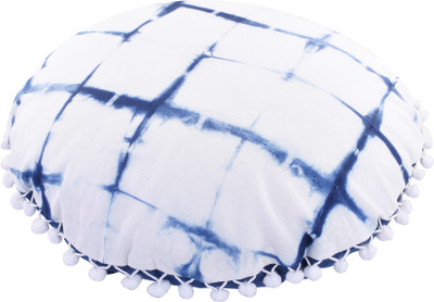 

Trade Star Abstract Cushions Cover(41 cm*41 cm, White)