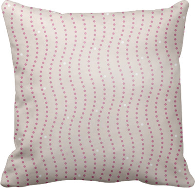 

SajawatHomes Printed Cushions Cover(Multicolor)