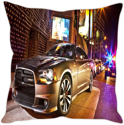 

Sleep Nature's Abstract Cushions Cover(Pack of 5, 30.64 cm*30.64 cm, Multicolor)