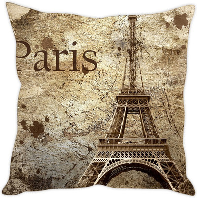 

Sleep Nature's Abstract Cushions Cover(Pack of 5, 40.64 cm*40.64 cm, Multicolor)