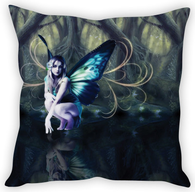 76% OFF on StyBuzz Abstract Cushions Cover(40 cm*40 cm, Multicolor) 76% OFF on StyBuzz Abstract Cushions Cover(40 cm*40 cm, Multicolor)