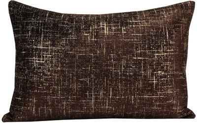 

Sanaa Geometric Cushions Cover(30 cm*45 cm, Multicolor)