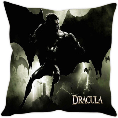 

Sleep Nature's Abstract Cushions Cover(Pack of 5, 30.64 cm*30.64 cm, Multicolor)