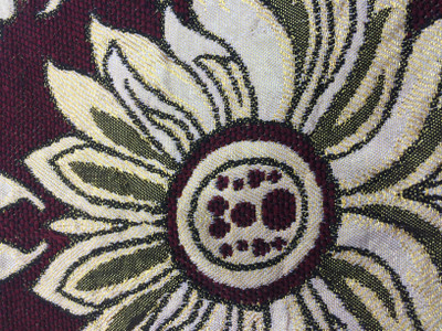 

Zesture Floral Cushions Cover(Pack of 5, 40 cm*40 cm, Multicolor)