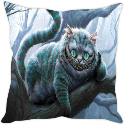 

Sleep Nature's Abstract Cushions Cover(Pack of 5, 30.64 cm*30.64 cm, Multicolor)