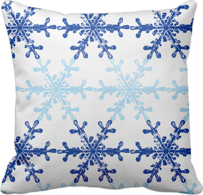

SajawatHomes Printed Cushions Cover(Multicolor)