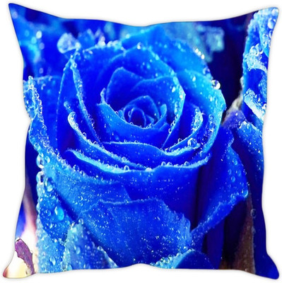 

Sleep Nature's Abstract Cushions Cover(Pack of 5, 30.64 cm*30.64 cm, Multicolor)