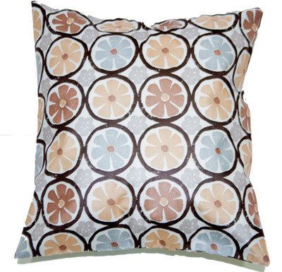 

Koncepts Floral Cushions Cover(44 cm*44 cm, Purple)