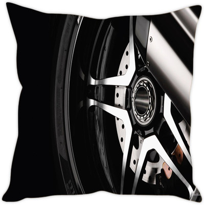 

Sleep Nature's Abstract Cushions Cover(Pack of 5, 40.64 cm*40.64 cm, Multicolor)