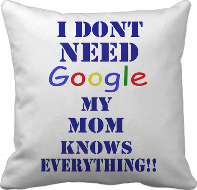 

Tied Ribbons Self Design Cushions Cover(30 cm*30 cm, Multicolor)