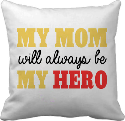 

Tied Ribbons Self Design Cushions Cover(30 cm*30 cm, Multicolor)