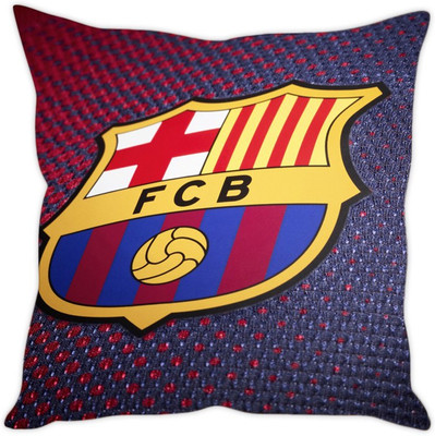 

Sleep Nature's Abstract Cushions Cover(Pack of 5, 40.64 cm*40.64 cm, Multicolor)