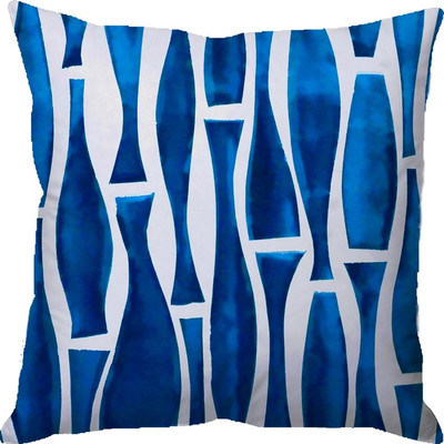 

BRIZAN Abstract Cushions Cover(40 cm*40 cm, Multicolor)