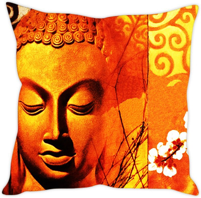 

Sleep Nature's Abstract Cushions Cover(Pack of 5, 40.64 cm*40.64 cm, Multicolor)